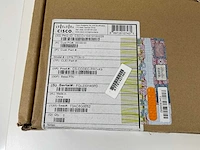 Cisco (ttc6-13), cisco webex codec pro - video conferencing device - afbeelding 3 van  10
