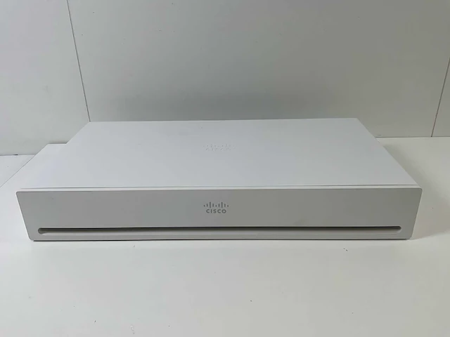 Cisco (ttc6-13), cisco webex codec pro - video conferencing device - afbeelding 7 van  10