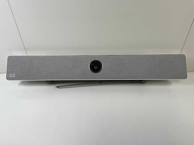 Cisco (ttc7-23), video conferencing room bar (2x) - afbeelding 4 van  11