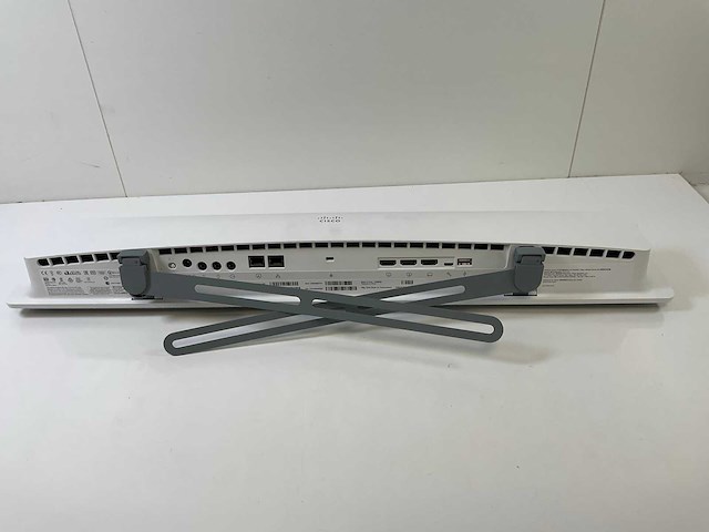 Cisco (ttc7-23), video conferencing room bar (2x) - afbeelding 6 van  11