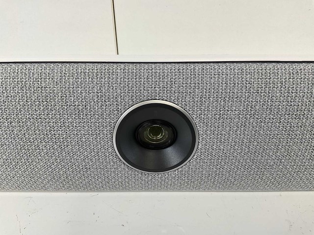 Cisco (ttc7-23) webex all-in-one video conferencing room bar (new) - afbeelding 2 van  12