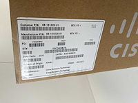 Cisco (ttc7-23) webex all-in-one video conferencing room bar (new) - afbeelding 4 van  12