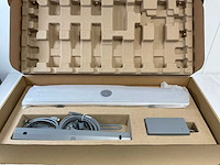 Cisco (ttc7-23) webex all-in-one video conferencing room bar (new) - afbeelding 6 van  12