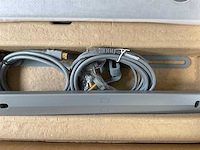 Cisco (ttc7-23) webex all-in-one video conferencing room bar (new) - afbeelding 7 van  12
