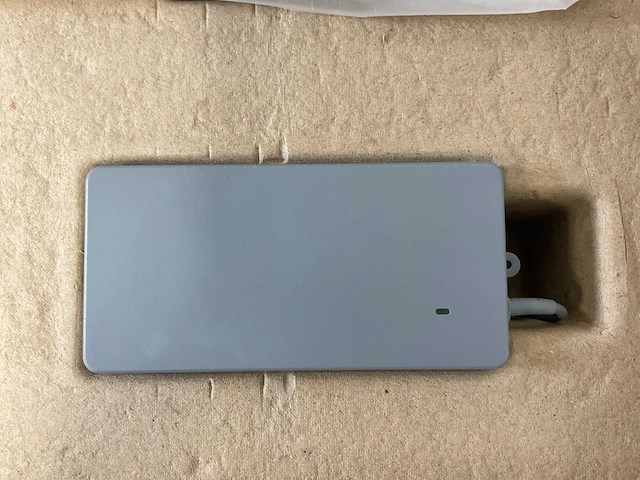 Cisco (ttc7-23) webex all-in-one video conferencing room bar (new) - afbeelding 8 van  12