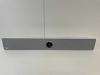 Cisco (ttc7-23) webex all-in-one video conferencing room bar (new) - afbeelding 12 van  12
