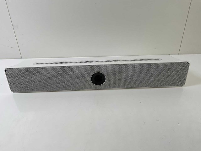 Cisco (ttc7-26), mini video conferencing room bar (2x) - afbeelding 2 van  13