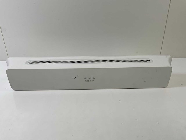 Cisco (ttc7-26), mini video conferencing room bar (2x) - afbeelding 3 van  13