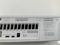 Cisco (ttc7-26), mini video conferencing room bar (2x) - afbeelding 5 van  13
