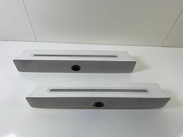 Cisco (ttc7-26), mini video conferencing room bar (2x) - afbeelding 6 van  13