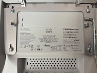 Cisco ttc7-30 conference call apparaat - afbeelding 2 van  3