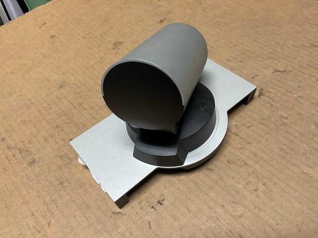 Cisco ttc8-05 precision hd camera (6x) - afbeelding 2 van  4