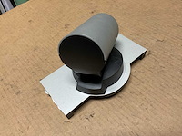 Cisco ttc8-05 precision hd camera (6x) - afbeelding 2 van  4