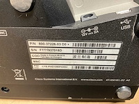 Cisco ttc8-05 precision hd camera (6x) - afbeelding 4 van  4