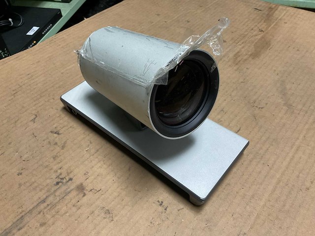 Cisco ttc8-07 precision 60 camera (2x) - afbeelding 1 van  3