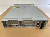 Cisco (ucsc-c240-m4sx) - 2x xeon(r) e5-2620 v3, 256 gb ram (16x8gb+8x16gb), no hdd rackmount chassis - afbeelding 5 van  8