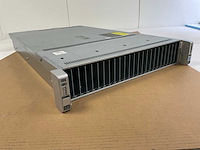 Cisco (ucsc-c240-m4sx) - 2x xeon(r) e5-2620 v3, 256 gb ram (16x8gb+8x16gb), no hdd rackmount chassis - afbeelding 3 van  8