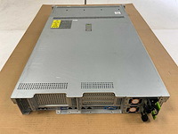 Cisco (ucsc-c240-m4sx) - 2x xeon(r) e5-2620 v3, 256 gb ram (16x8gb+8x16gb), no hdd rackmount chassis - afbeelding 5 van  8