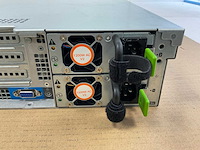 Cisco (ucsc-c240-m4sx) - 2x xeon(r) e5-2620 v3, 256 gb ram (16x8gb+8x16gb), no hdd rackmount chassis - afbeelding 6 van  8