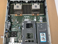 Cisco (ucsc-c240-m4sx) - 2x xeon(r) e5-2620 v3, 256 gb ram (16x8gb+8x16gb), no hdd rackmount chassis - afbeelding 7 van  8