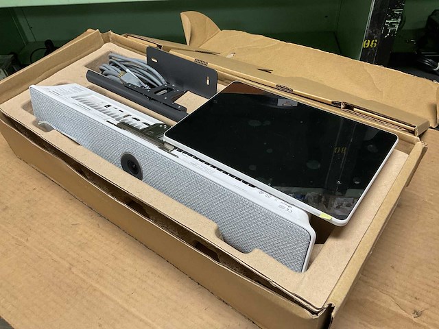 Cisco video conference system - afbeelding 3 van  4