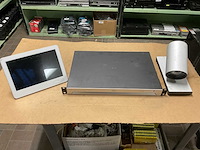Cisco video conferencing system - afbeelding 2 van  6