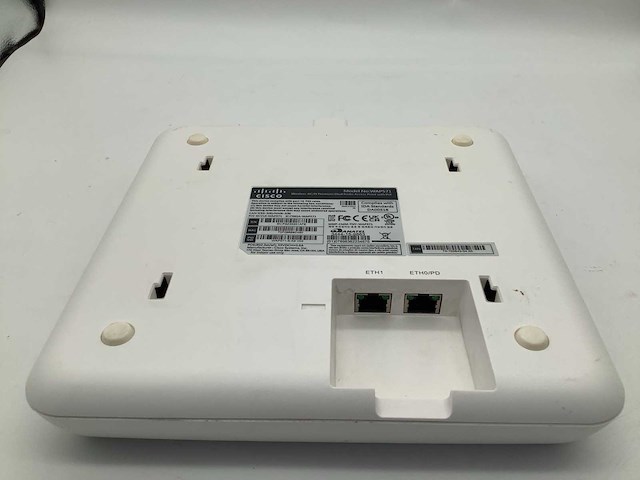 Cisco wap571 acces point - afbeelding 5 van  7