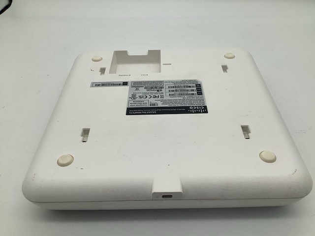 Cisco wap571 acces point - afbeelding 6 van  6