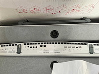 Cisco webex room kit ttc7-23 conference call speakercamera (13x) - afbeelding 2 van  7