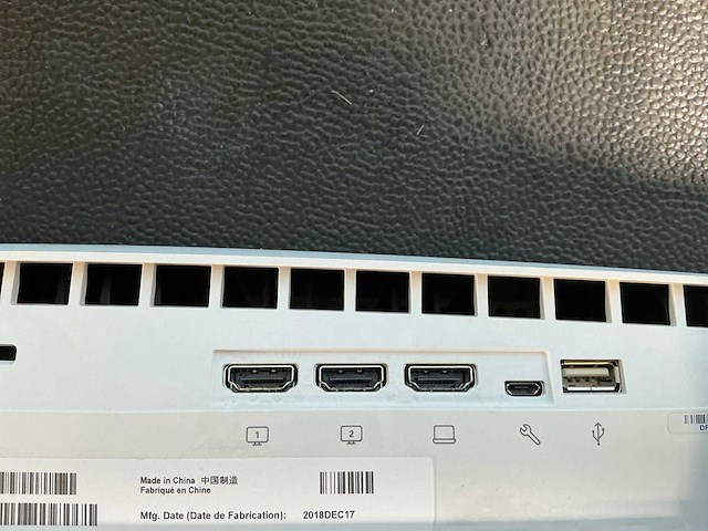 Cisco webex room kit ttc7-23 conference call speakercamera (13x) - afbeelding 5 van  7