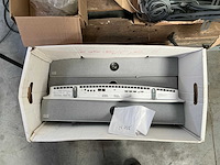 Cisco webex room kit ttc7-23 conference call speakercamera (13x) - afbeelding 7 van  7
