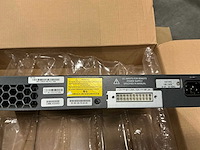 Cisco ws-c2960x-48lpd-l - afbeelding 5 van  8