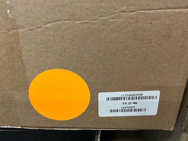 Cisco ws-c2960x-48lpd-l - afbeelding 8 van  8