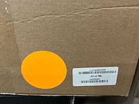 Cisco ws-c2960x-48lpd-l - afbeelding 8 van  8