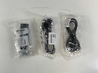 Cisco (ws-c3650-48fd-s) catalyst network l3 gb ethernet managed switch (new) - afbeelding 5 van  13