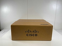 Cisco (ws-c3650-48fd-s) catalyst network l3 gb ethernet managed switch (new) - afbeelding 1 van  13