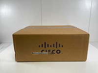 Cisco (ws-c3650-48fd-s) catalyst network l3 gb ethernet managed switch (new) - afbeelding 8 van  13