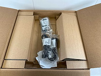 Cisco (ws-c3650-48fd-s) catalyst network l3 gb ethernet managed switch (new) - afbeelding 9 van  13