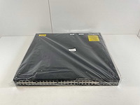 Cisco (ws-c3650-48fd-s) catalyst network l3 gb ethernet managed switch (new) - afbeelding 11 van  13