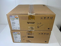 Cisco (ws-c3650-48pd) catalyst 3650 48 port poe+ 2x 10g lan base switches (new) (2x) - afbeelding 9 van  15