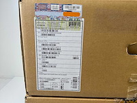 Cisco (ws-c3650-48pd) catalyst 3650 48 port poe+ 2x 10g lan base switches (new) (2x) - afbeelding 11 van  15