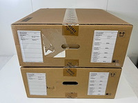 Cisco (ws-c3650-48pd) catalyst 3650 48 port poe+ 2x 10g lan base switches (new) (2x) - afbeelding 9 van  15