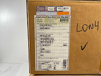 Cisco (ws-c3650-48pd) catalyst 3650 48 port poe+ 2x 10g lan base switches (new) (2x) - afbeelding 11 van  16