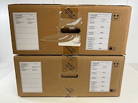 Cisco (ws-c3650-48pd) catalyst 3650 48 port poe+ 2x 10g lan base switches (new) (2x) - afbeelding 10 van  16