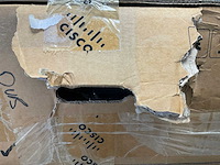 Cisco (ws-c3650-48pd) catalyst 3650 48 port poe+ 2x 10g lan base switches (new) (2x) - afbeelding 15 van  18