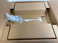 Cisco (ws-c3650-48pd) catalyst 3650 48 port poe+ 2x 10g lan base switches (new) (2x) - afbeelding 17 van  18