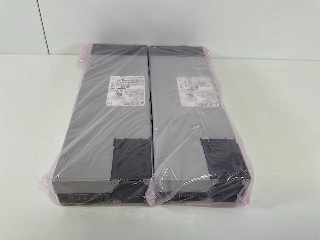 Cisco (ws-c3650-48pd) catalyst 3650 48 port poe+ 2x 10g lan base switches (new) - afbeelding 4 van  13