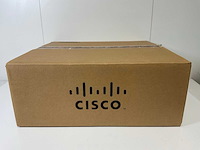 Cisco (ws-c3650-48pd) catalyst 3650 48 port poe+ 2x 10g lan base switches (new) - afbeelding 1 van  13