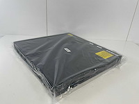 Cisco (ws-c3650-48pd) catalyst 3650 48 port poe+ 2x 10g lan base switches (new) - afbeelding 11 van  13