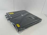 Cisco (ws-c3650-48pd) catalyst 3650 48 port poe+ 2x 10g lan base switches (new) - afbeelding 13 van  13